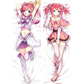 Dakimakura Ruby Uniforme Idol Love Live | WaifuParadise