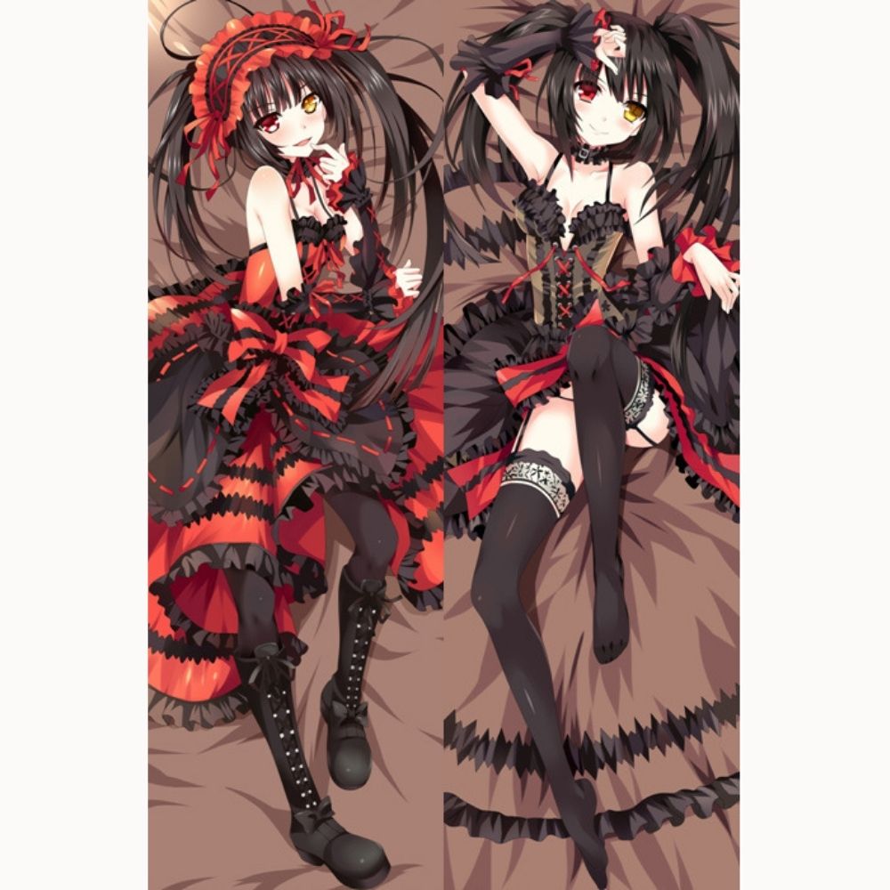 Dakimakura Kurumi | WaifuParadise