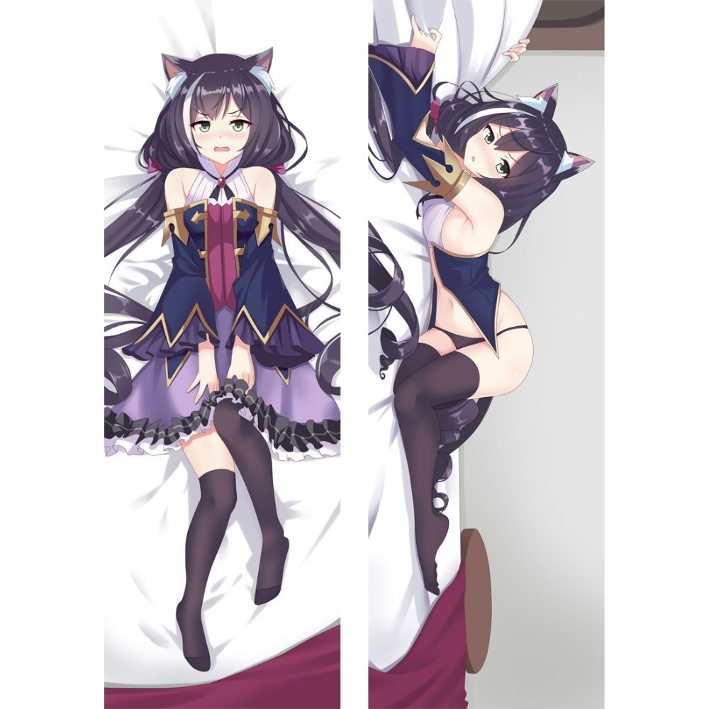 Dakimakura Kyaru Gênée Princess Connect Re:Dive | WaifuParadise