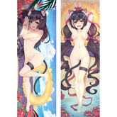 Dakimakura Kyaru Nue Princess Connect Re:Dive | WaifuParadise