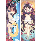 Dakimakura Kyaru Uniforme Eté Princess Connect Re:Dive | WaifuParadise