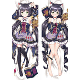 Dakimakura Kyaru Uniforme Normal Princess Connect Re:Dive | WaifuParadise