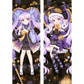 Dakimakura Kyouka Halloween Princess Connect Re:Dive | WaifuParadise