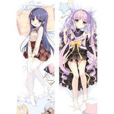 Dakimakura Kyouka Reel et Uniforme Princess Connect Re:Dive | WaifuParadise