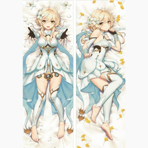 Dakimakura Lumine Genshin Impact Sans | WaifuParadise