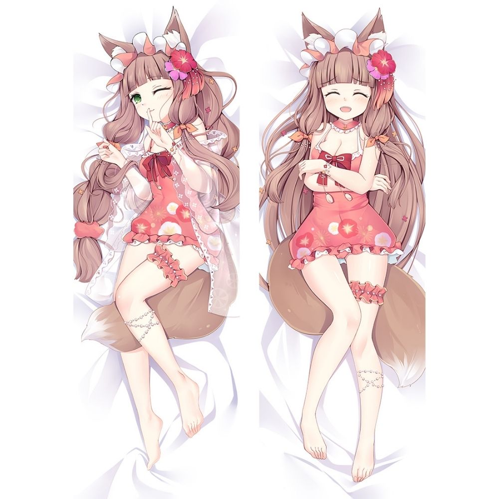 Dakimakura Maho Princess Connect Re:Dive | WaifuParadise