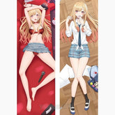 Dakimakura Marin My Dress Up Darling ! | WaifuParadise