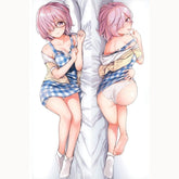 Dakimakura Mash Allongée Fate Grand Order | WaifuParadise