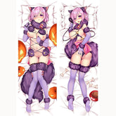 Dakimakura Mash Dangereous Beast Nue Halloween Fate Grand Order | WaifuParadise