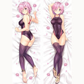 Dakimakura Mash Maillot Sexy Fate Grand Order | WaifuParadise