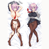 Dakimakura Mash Secrétaire Hot Fate Grand Order | WaifuParadise