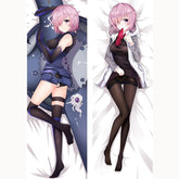 Dakimakura Mash Uniforme Combat Fate Grand Order | WaifuParadise