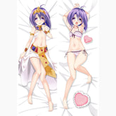 Dakimakura Medusa Sexy Dropkick On My Devil | WaifuParadise