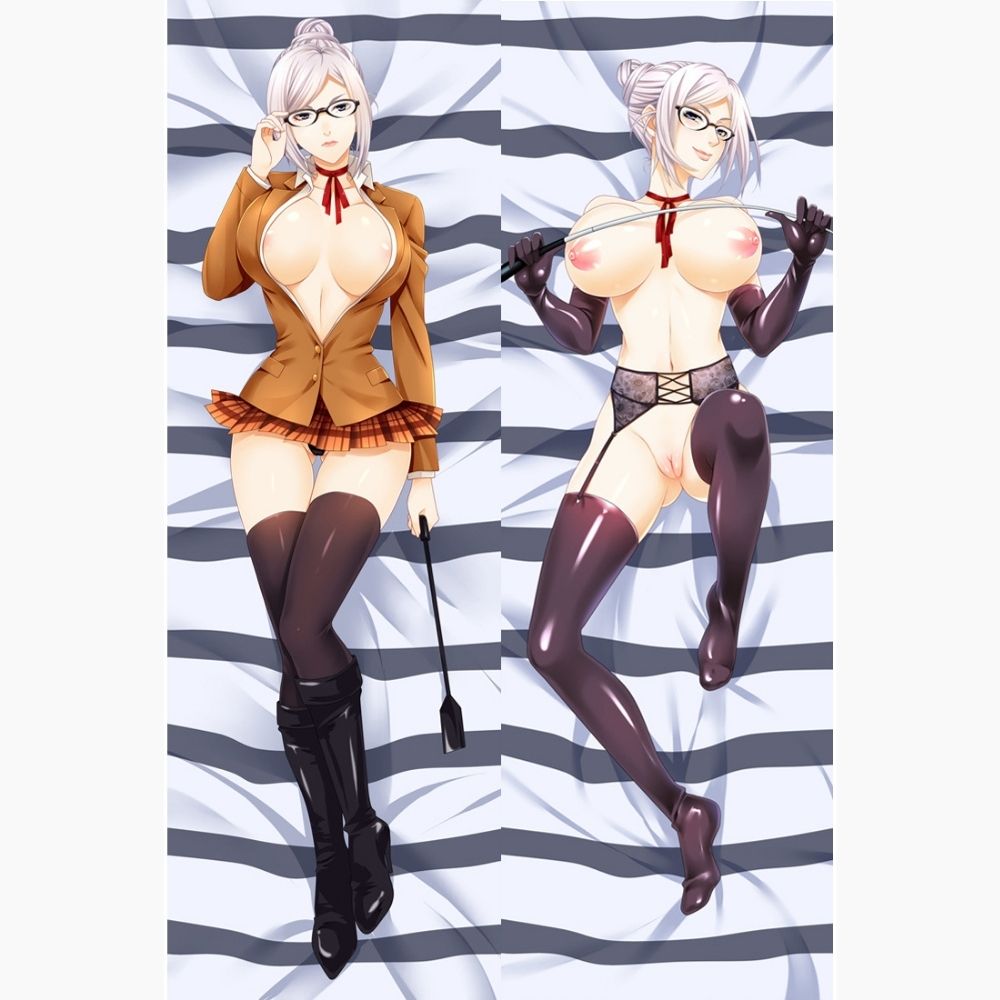 Dakimakura Meiko Hot | WaifuParadise