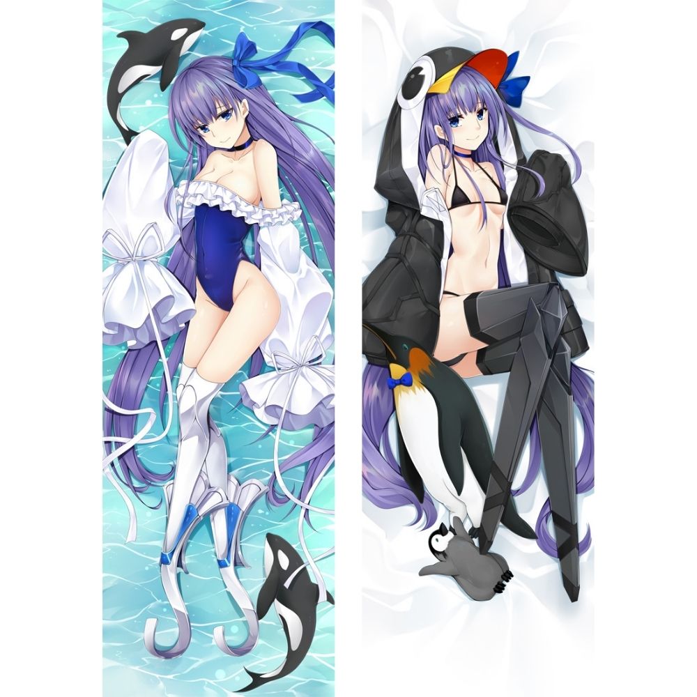 Dakimakura Meltryllis Bikini Fate Grand Order | WaifuParadise