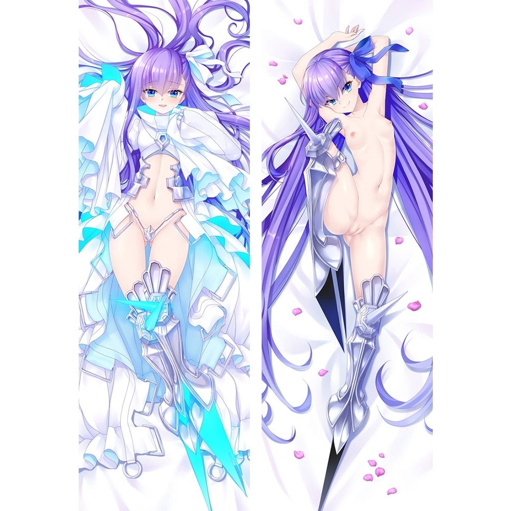 Dakimakura Meltryllis Nue Fate Grand Order | WaifuParadise