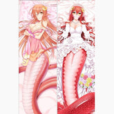 Dakimakura Miia Nuisette Hot Monster Musume | WaifuParadise