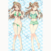 Dakimakura Minami Kotori Bikini Sexy Love Live | WaifuParadise