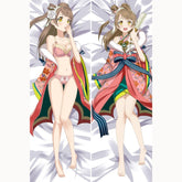 Dakimakura Minami Kotori Yukata Love Live | WaifuParadise