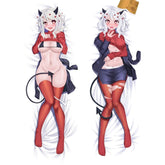 Dakimakura Modeus Sexy Helltaker | WaifuParadise