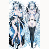 Dakimakura Morgan Le Fay Fate Grand Order | WaifuParadise