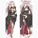 Dakimakura Mori Calliope Uniforme | WaifuParadise