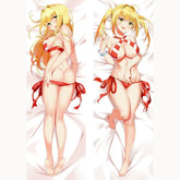 Dakimakura Nero Plage Fate/Extella | WaifuParadise