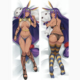 Dakimakura Nitocris Uniforme | WaifuParadise