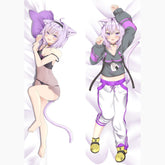 Dakimakura Okayu Nuisette & Uniforme | WaifuParadise