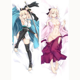 Dakimakura Okita Souji Sexy | WaifuParadise