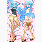 Dakimakura Papi Uniforme Monster Musume | WaifuParadise