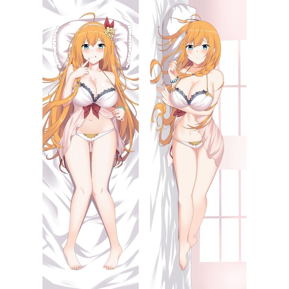 Dakimakura Pecorine Lingerie Princess Connect Re:Dive | WaifuParadise