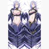 Dakimakura Rachnera Nue Monster Musume | WaifuParadise