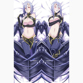 Dakimakura Rachnera Uniforme Monster Musume | WaifuParadise