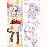 Dakimakura Raphiel Gabriel DropOut | WaifuParadise