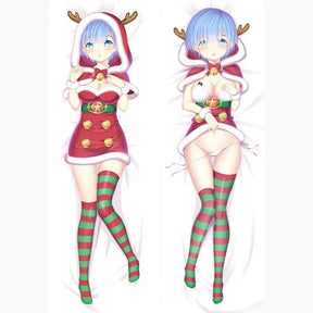 Dakimakura Rem En renne Sans | WaifuParadise