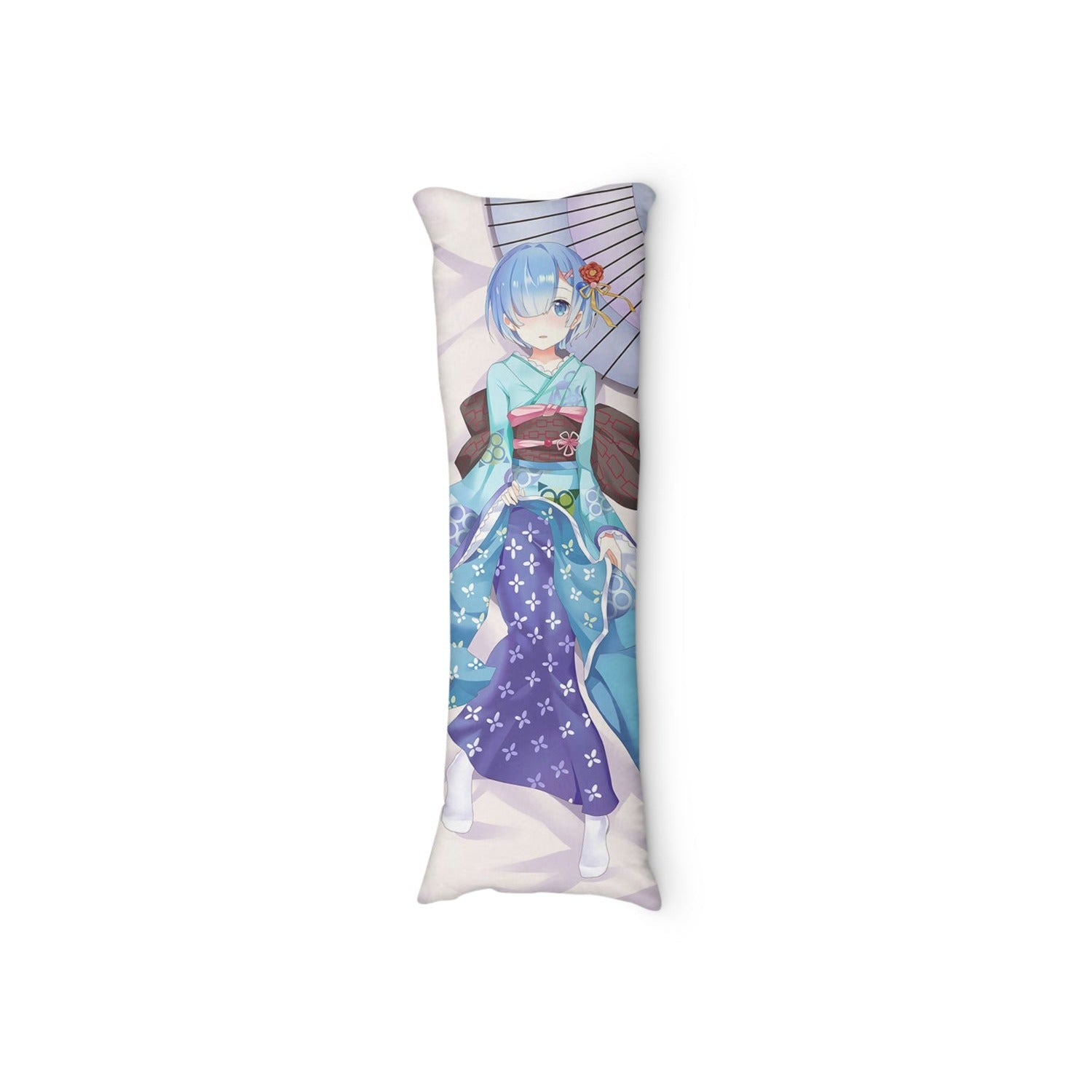 Dakimakura Rem en yukata | WaifuParadise