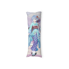 Dakimakura Rem en yukata | WaifuParadise