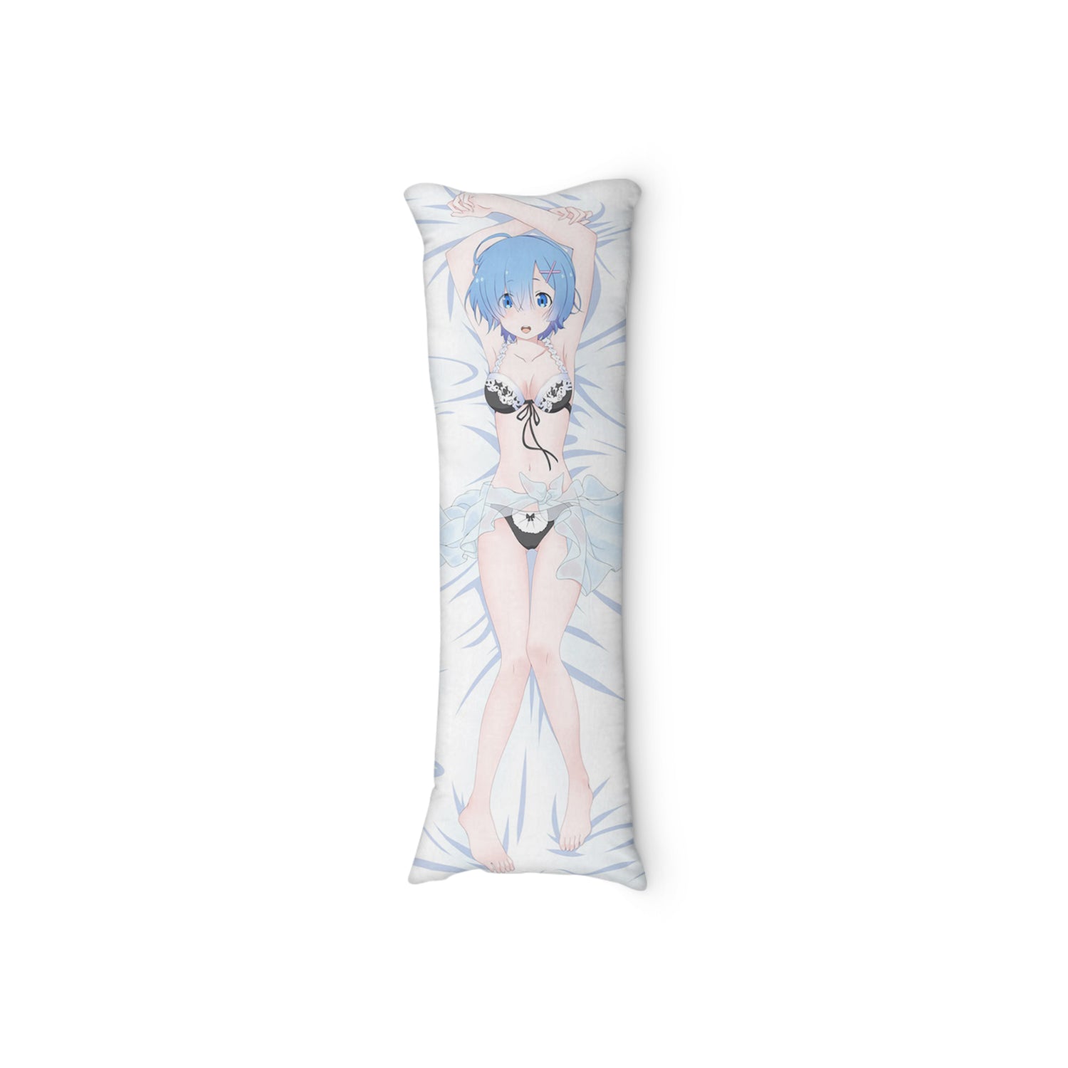 Dakimakura Rem en maillot de bain | WaifuParadise