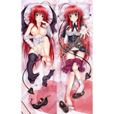 Dakimakura Rias Pantyhose High School DxD | WaifuParadise