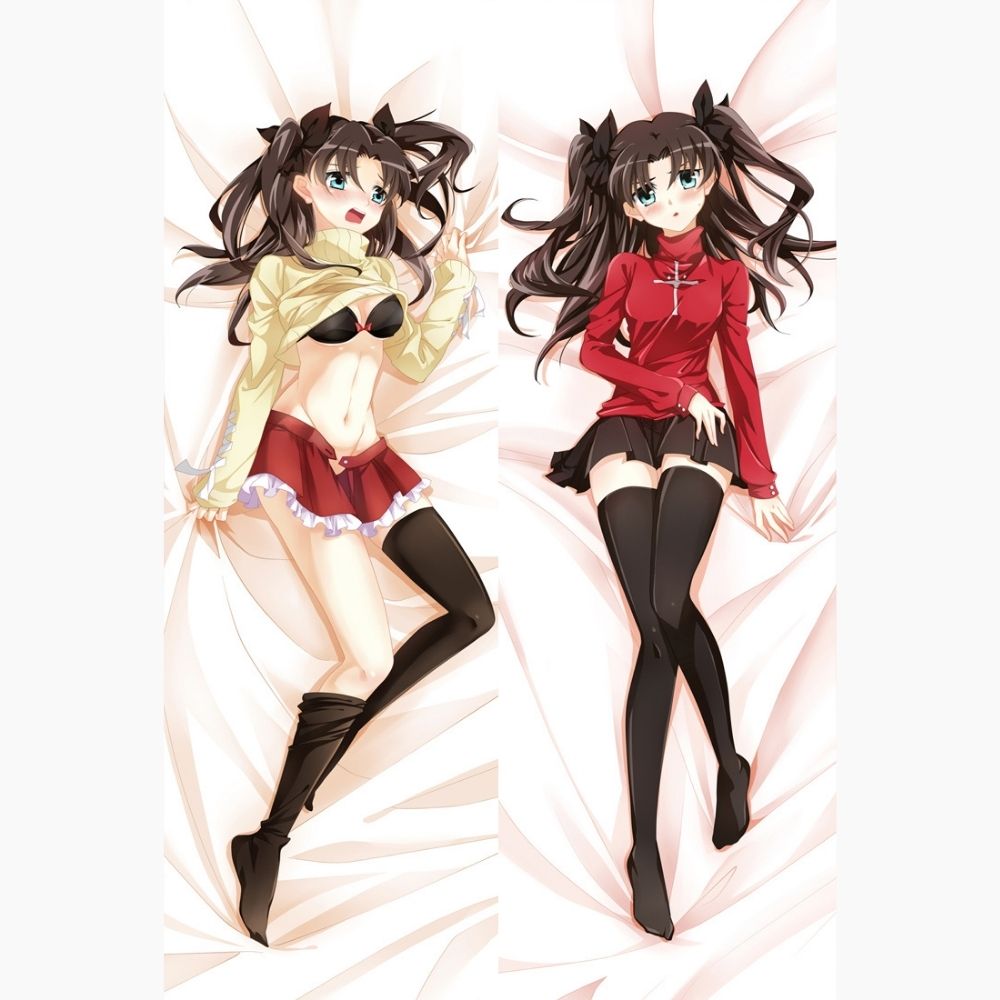 Dakimakura Rin | WaifuParadise