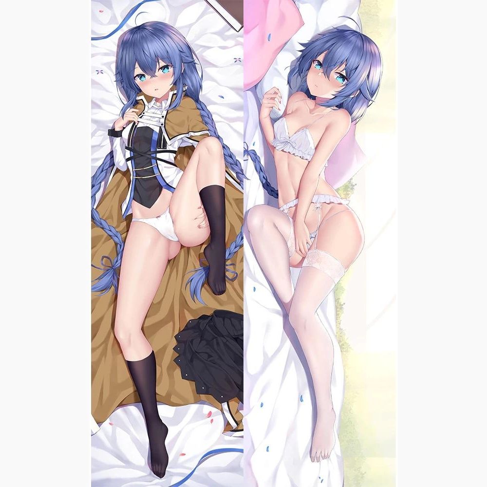 Dakimakura Roxy Sexy Mushoku Tensei | WaifuParadise