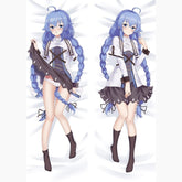 Dakimakura Roxy Uniforme Mushoku Tensei | WaifuParadise