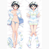 Dakimakura Ruka Sexy Rent A Girlfriend | WaifuParadise