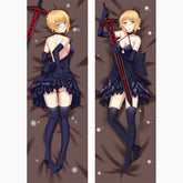 Dakimakura Alter Saber Robe | WaifuParadise