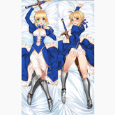 Dakimakura Saber Sexy Artoria | WaifuParadise