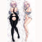 Dakimakura Mash Pyjama Fate Grand Order | WaifuParadise