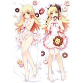 Dakimakura Shinobu Oshino Kawaii | WaifuParadise