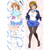 Dakimakura Chika Kawaii Idol Love Live | WaifuParadise