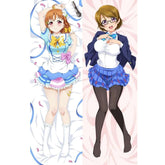 Dakimakura Chika Mignonne Love Live | WaifuParadise